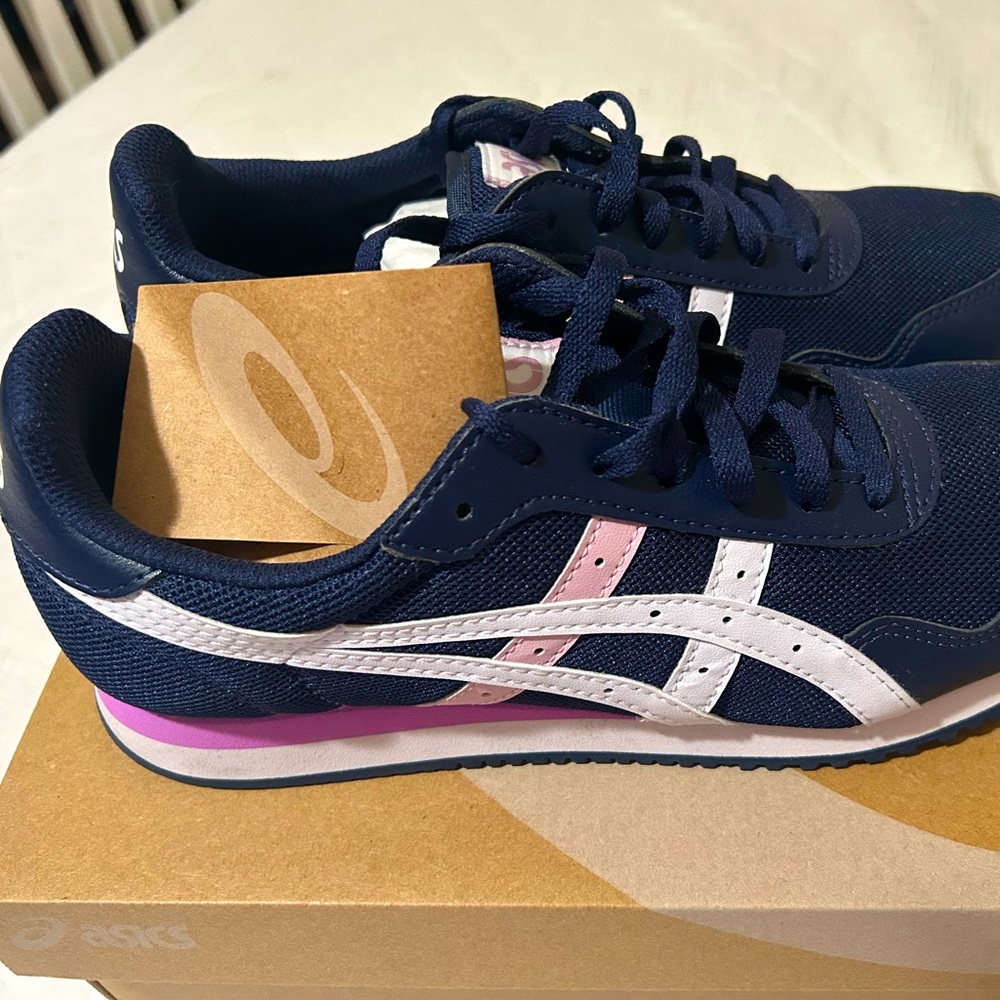 ASICS women sneakers
